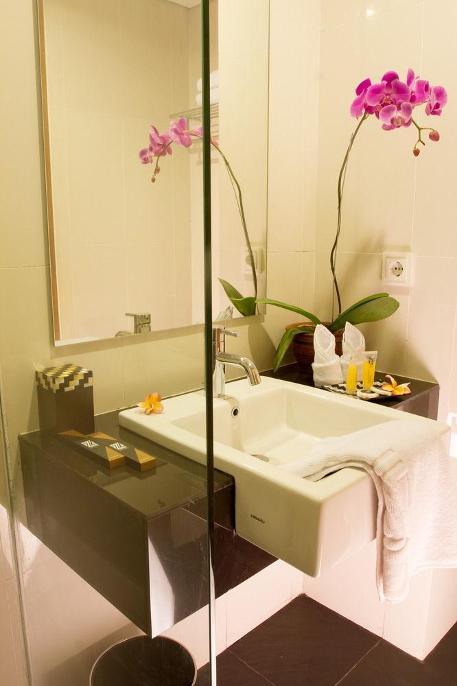 Ping Hotel Seminyak  Ngoại thất bức ảnh