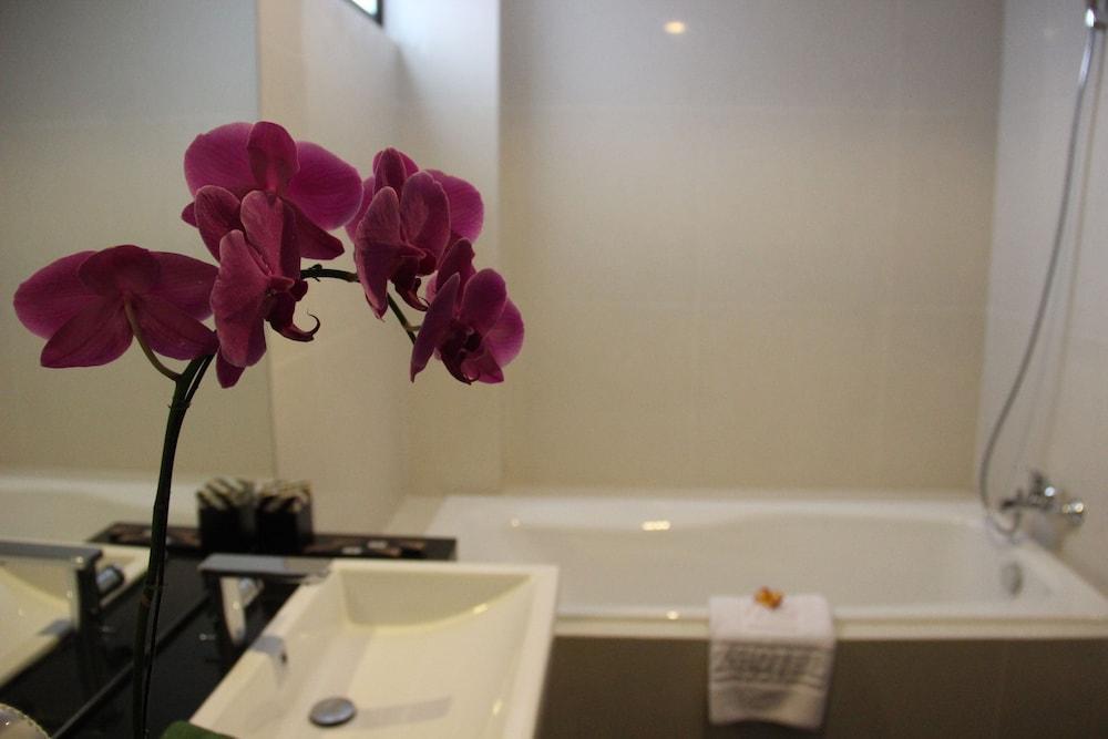 Ping Hotel Seminyak  Ngoại thất bức ảnh