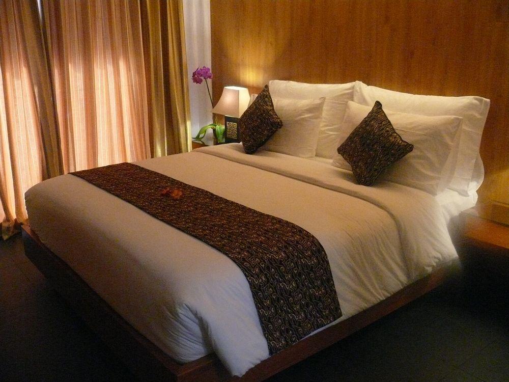 Ping Hotel Seminyak  Ngoại thất bức ảnh