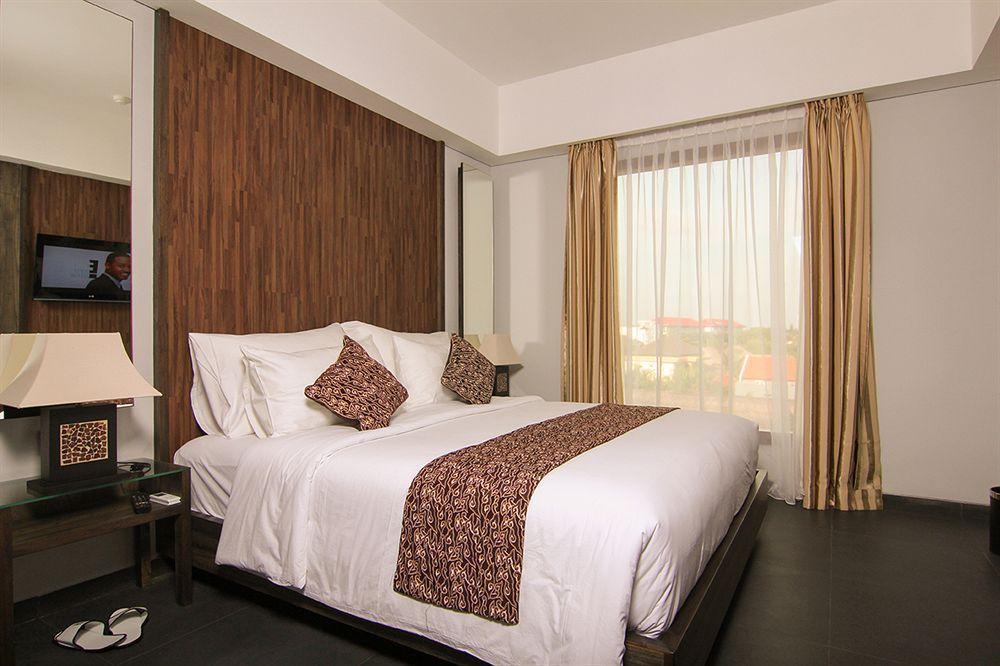 Ping Hotel Seminyak  Ngoại thất bức ảnh