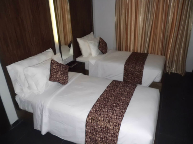 Ping Hotel Seminyak  Ngoại thất bức ảnh