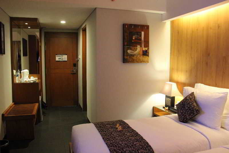 Ping Hotel Seminyak  Ngoại thất bức ảnh