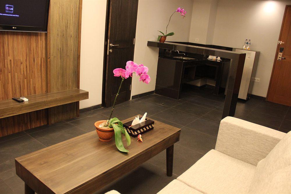 Ping Hotel Seminyak  Ngoại thất bức ảnh