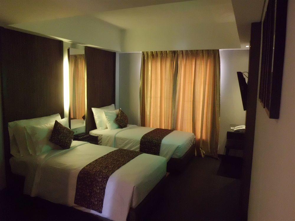 Ping Hotel Seminyak  Ngoại thất bức ảnh