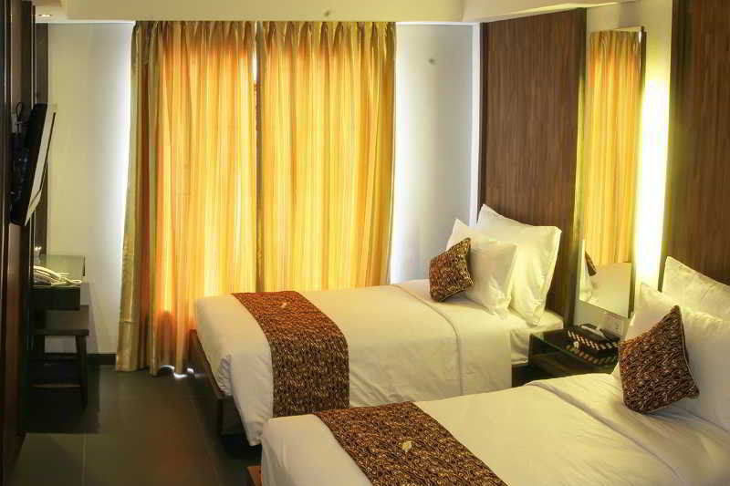 Ping Hotel Seminyak  Ngoại thất bức ảnh