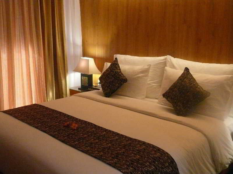 Ping Hotel Seminyak  Ngoại thất bức ảnh