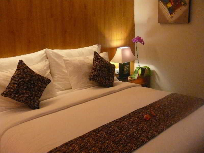 Ping Hotel Seminyak  Ngoại thất bức ảnh