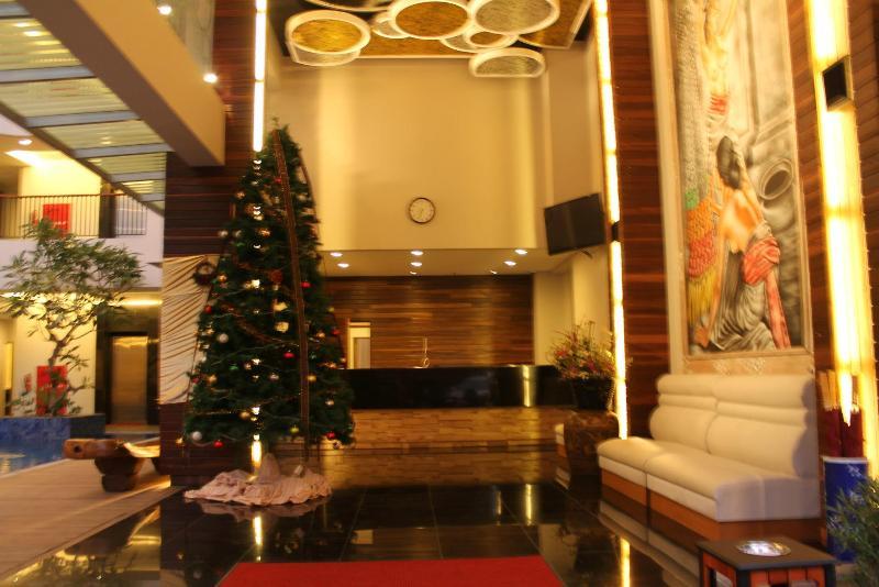 Ping Hotel Seminyak  Ngoại thất bức ảnh