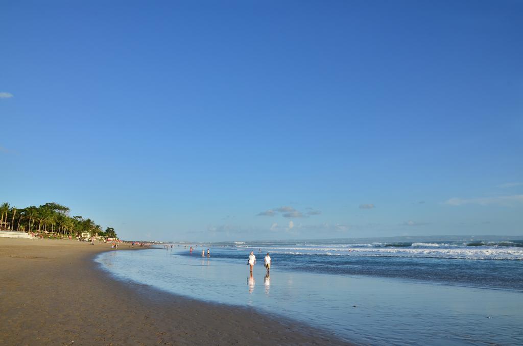 Ping Hotel Seminyak  Ngoại thất bức ảnh